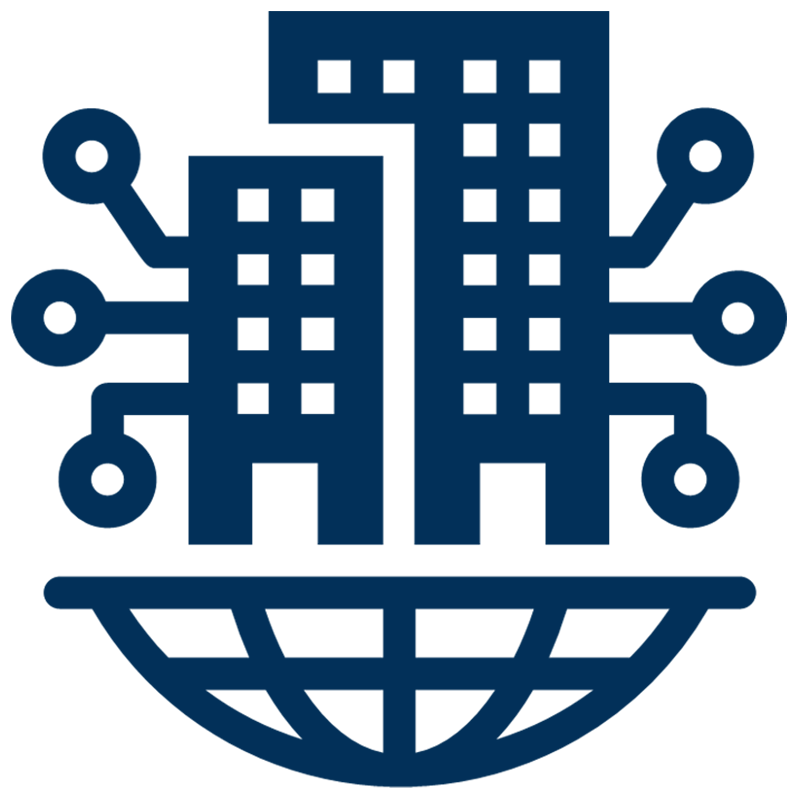 Smart City Operations Logo